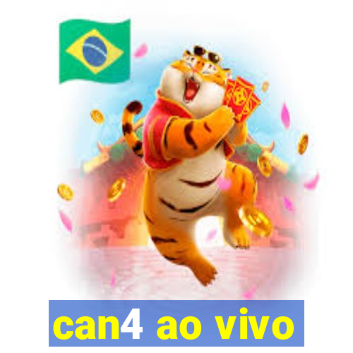 can4 ao vivo